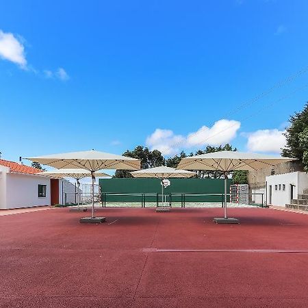 Cerrado Da Serra Rural Home Σίντρα Εξωτερικό φωτογραφία