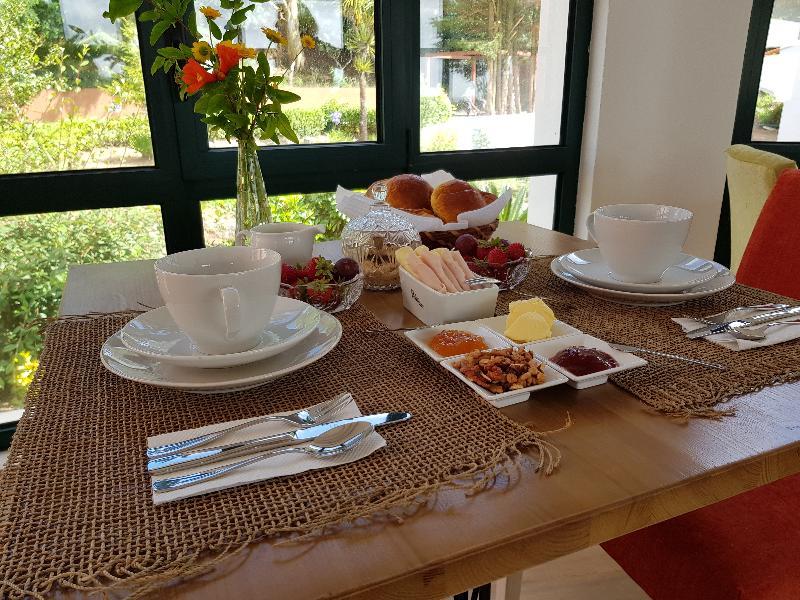 Cerrado Da Serra Rural Home Σίντρα Εξωτερικό φωτογραφία